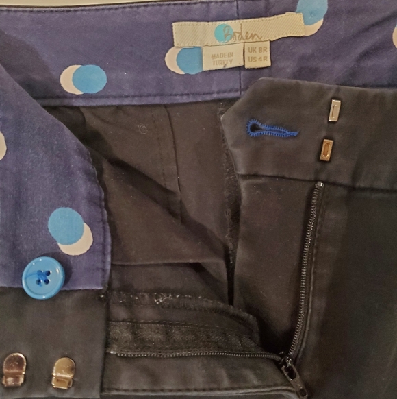 Boden Canonbury Pants - Picture 4 of 7